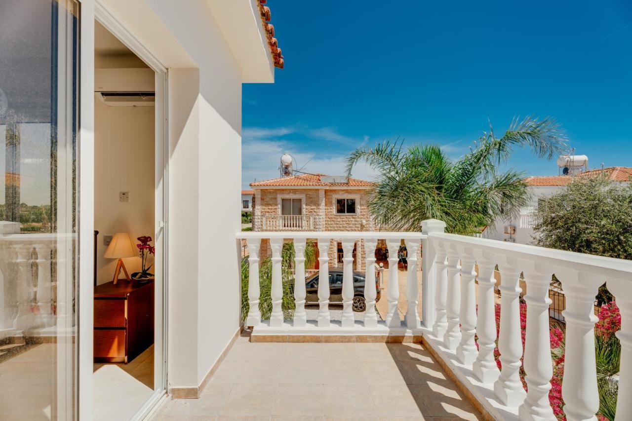 Vilă Croeso Ayia Napa